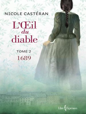 cover image of L'Œil du diable, tome 2